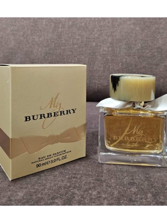 My Burberry Eau de Parfum for Women 90ml