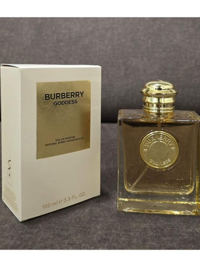 Burberry Goddess Eau de Parfum for Women 100ml