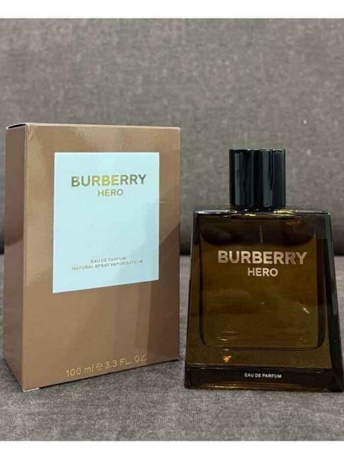 Burberry Hero Eau de Parfum for Men 100ml