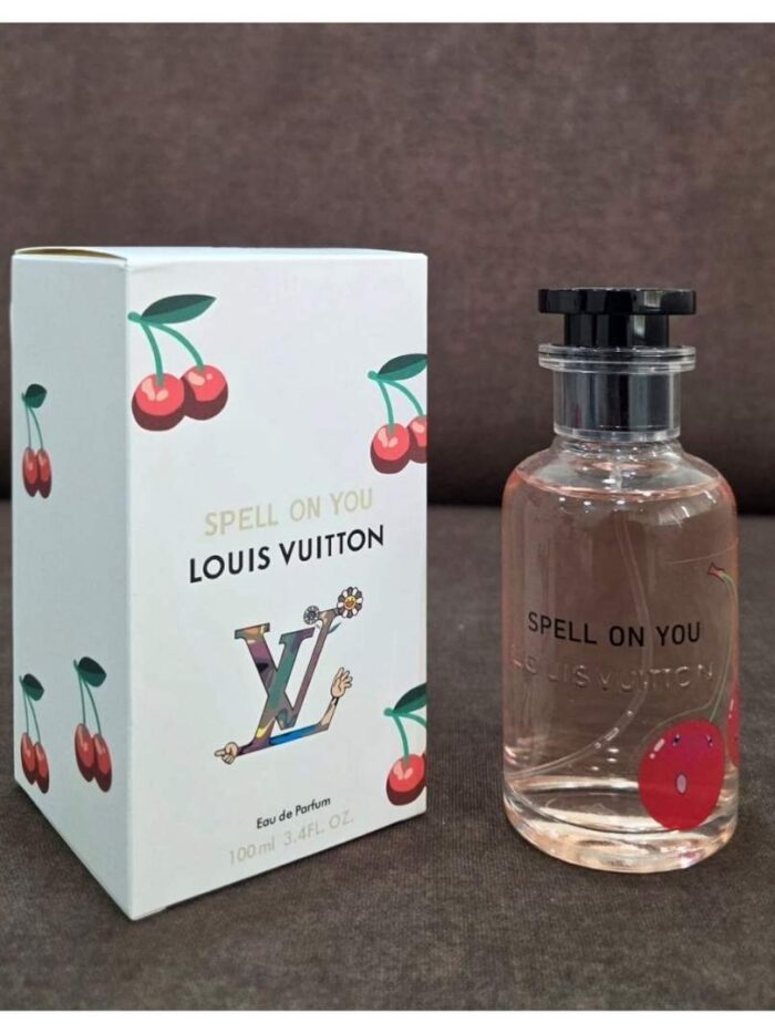 Louis Vuitton Spell On You Eau de Parfum for Women 100ml