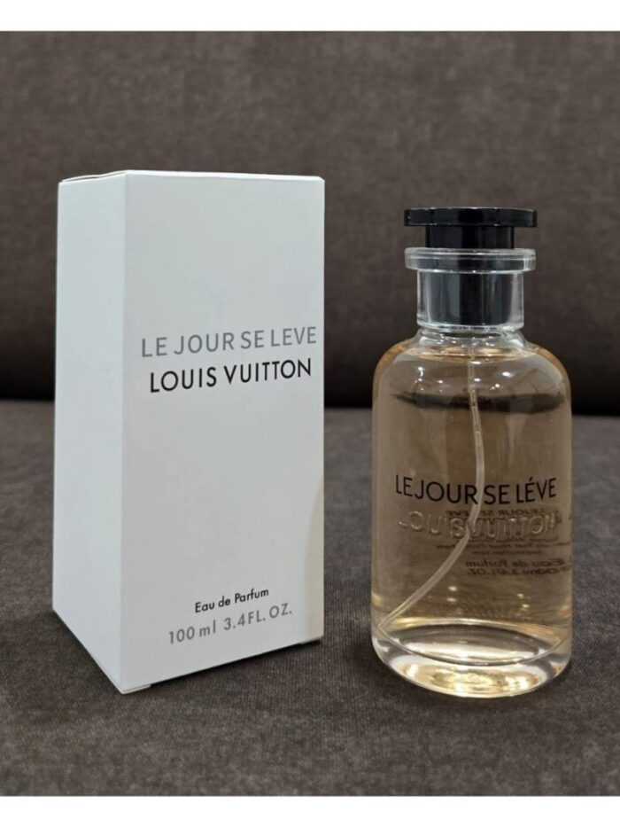 Louis Vuitton Le Jour Se Lève Eau de Parfum for Women 100ml