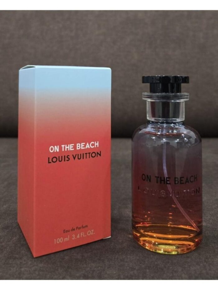 Louis Vuitton On The Beach Eau de Parfum 100ml