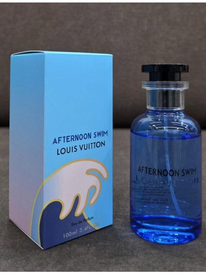 Louis Vuitton Afternoon Swim Eau de Parfum 100ml