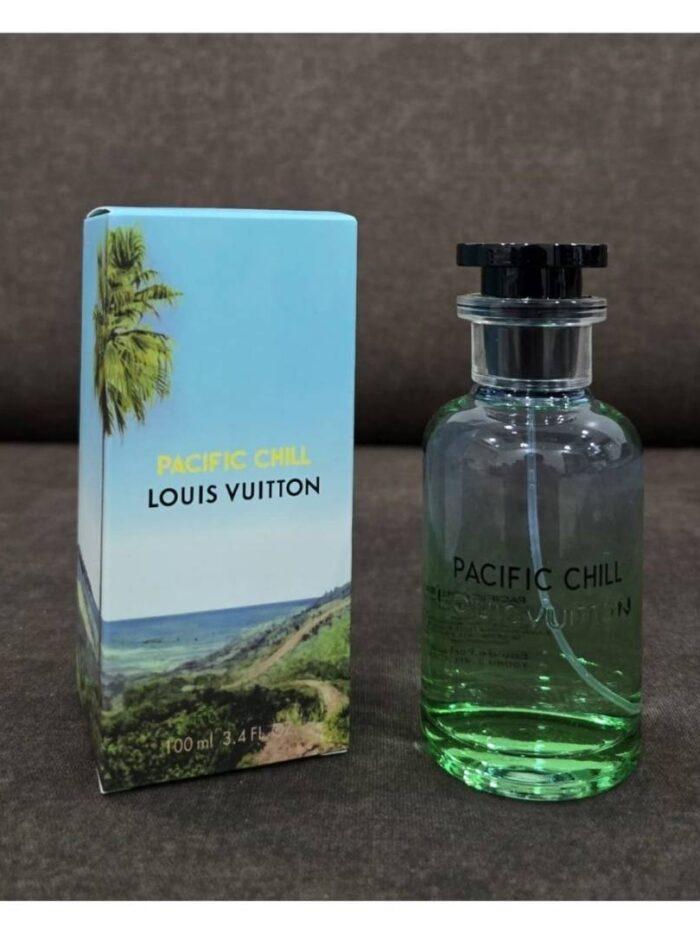 Louis Vuitton Pacific Chill Eau de Parfum 100ml