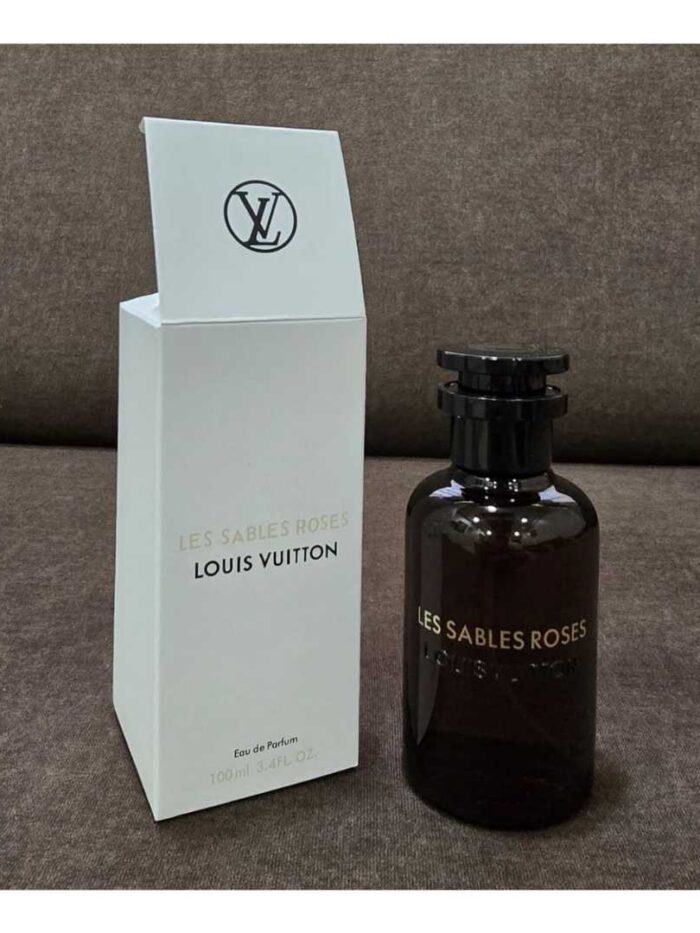 Louis Vuitton Les Sables Roses Eau de Parfum 100ml