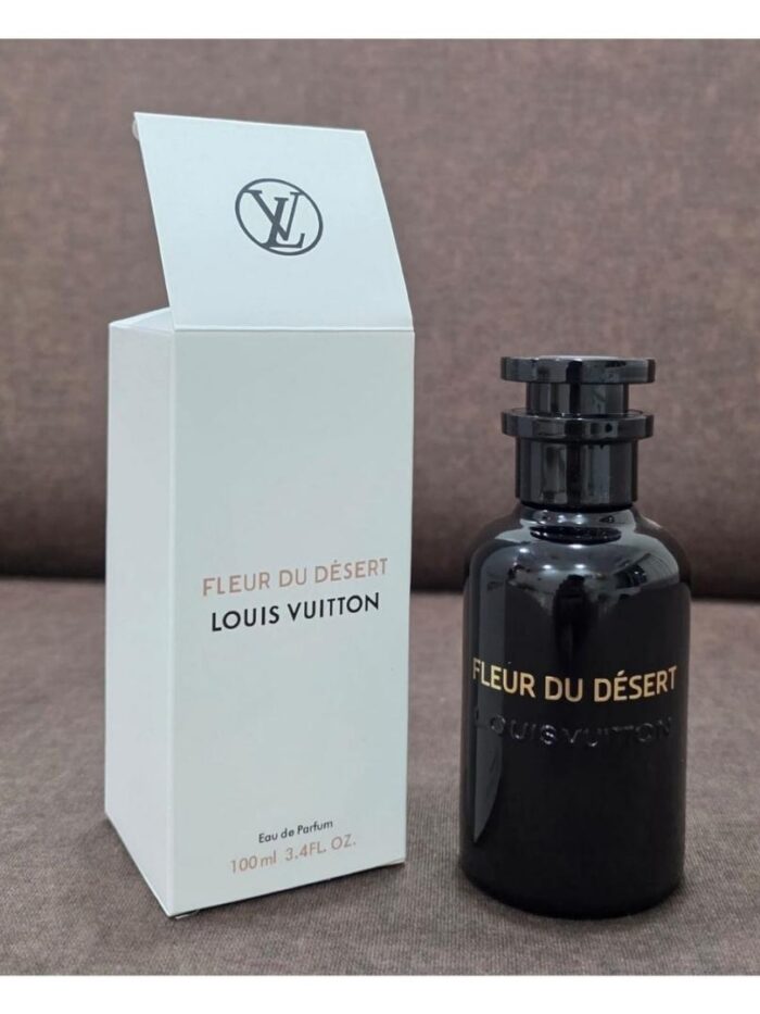 Louis Vuitton Fleur du Désert Eau de Parfum 100ml