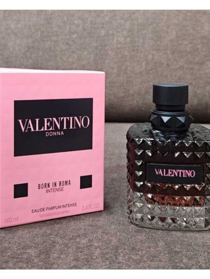 Valentino Donna Born in Roma Intense Eau de Parfum for Women – 100ml