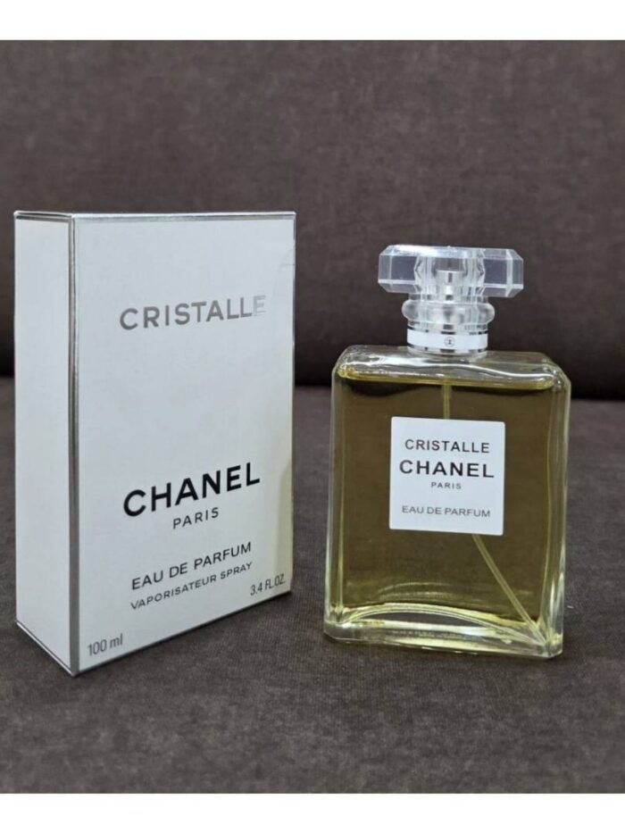 Chanel Cristalle Eau de Parfum – 100ml
