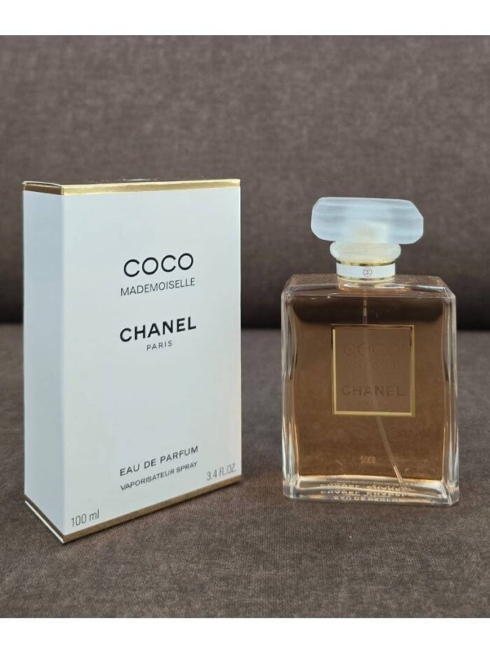 Chanel Coco Mademoiselle Eau de Parfum – 100ml