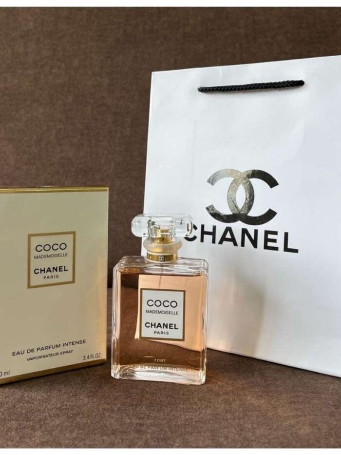 Chanel Coco Mademoiselle Eau de Parfum Intense – 100ml