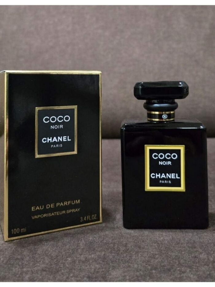 Chanel Coco Noir Eau de Parfum – 100ml