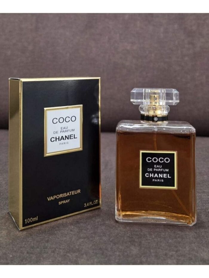 Chanel Coco Eau de Parfum – 100ml