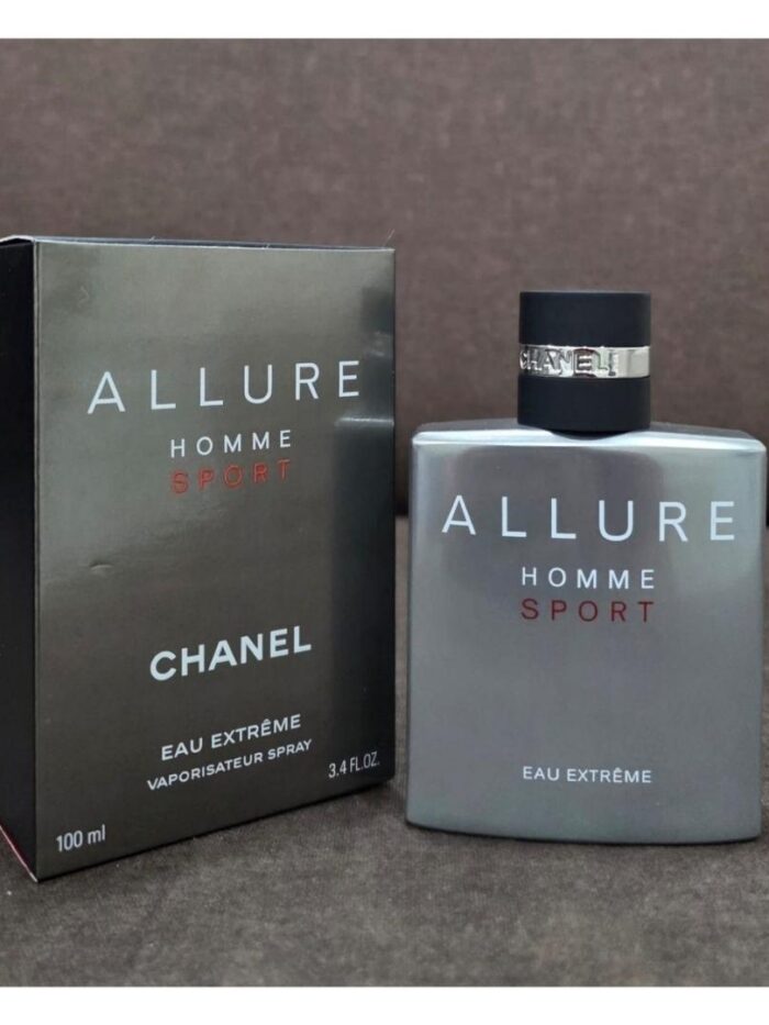 Chanel Allure Homme Sport Eau Extrême – 100ml