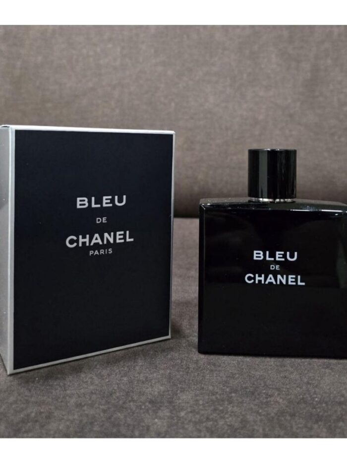 Bleu de Chanel – 100ml