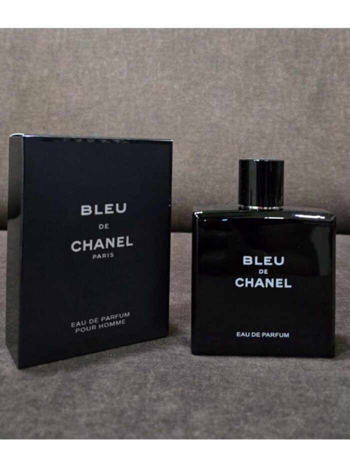 Bleu de Chanel Eau de Parfum – 100ml