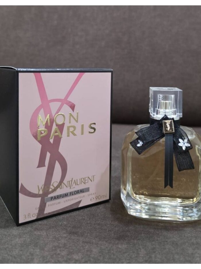 Yves Saint Laurent Mon Paris Parfum Floral – 90ml