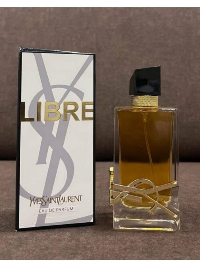 Yves Saint Laurent Libre Eau de Parfum – 90ml
