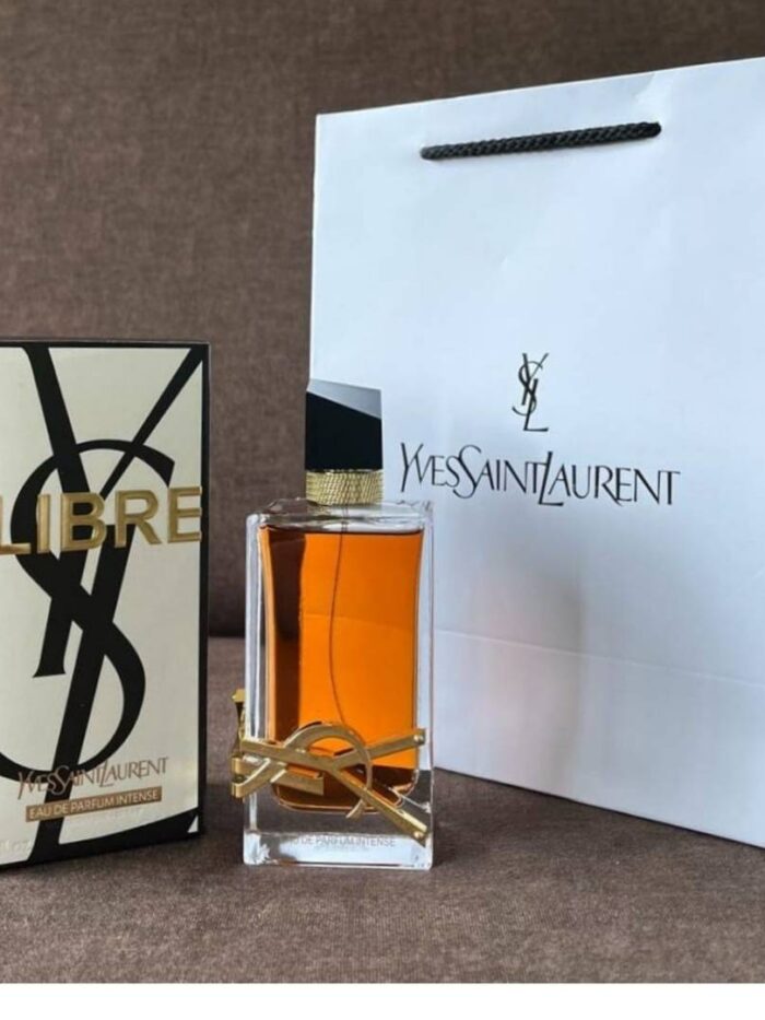 Yves Saint Laurent Libre Eau de Parfum Intense – 90ml