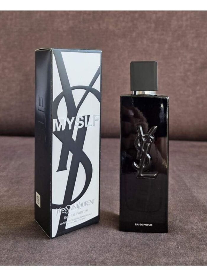 Yves Saint Laurent MYSLF Eau de Parfum – 90ml