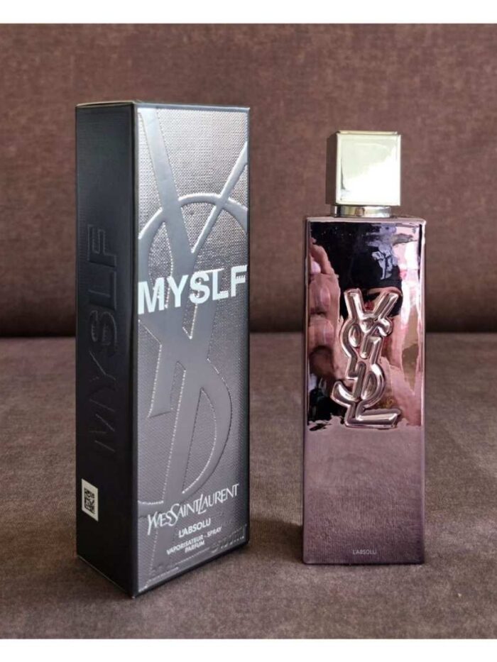 Yves Saint Laurent MYSLF L’Absolu – 90ml