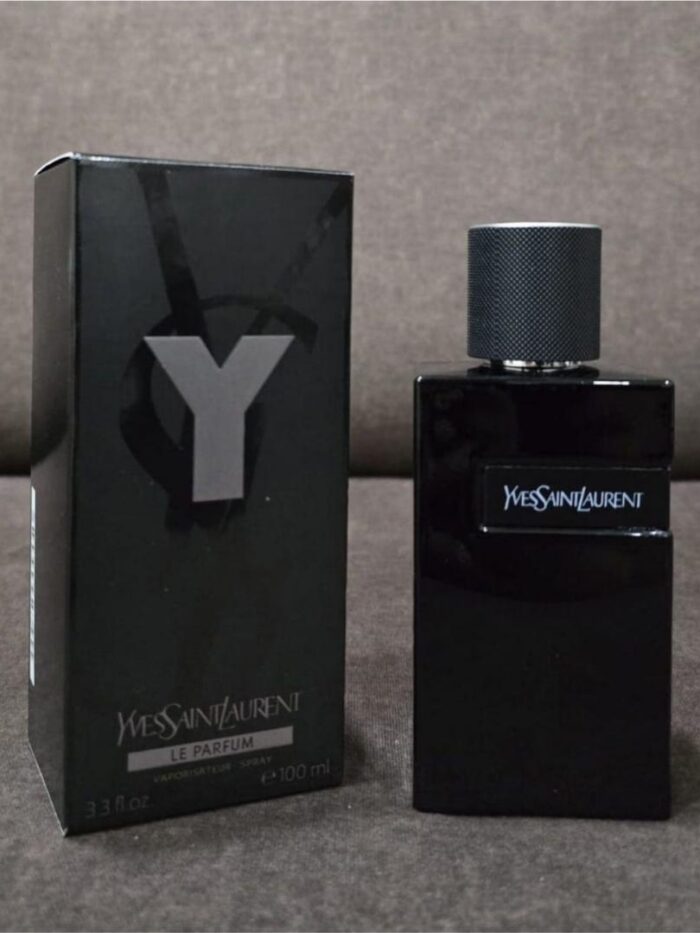 Yves Saint Laurent Y Le Parfum Eau de Parfum for Men – 100ml