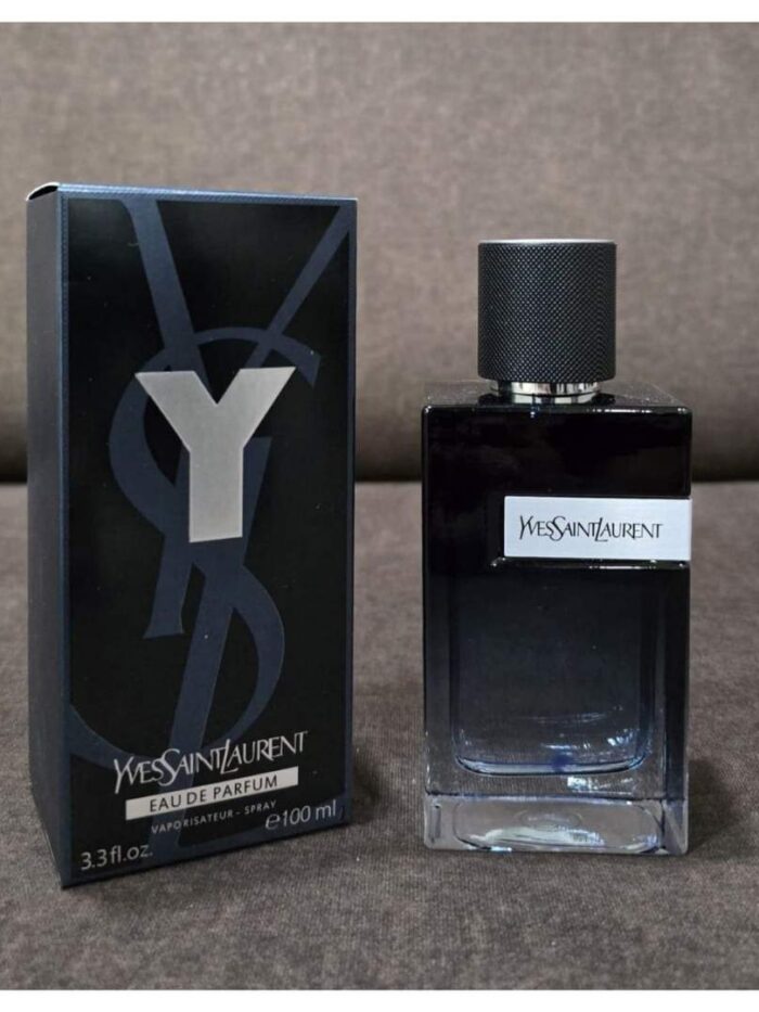 Yves Saint Laurent Y Le Parfum Eau de Parfum for Men – 100ml