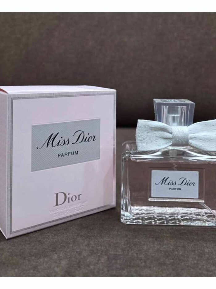 Dior Miss Dior Parfum for Women – 80ml