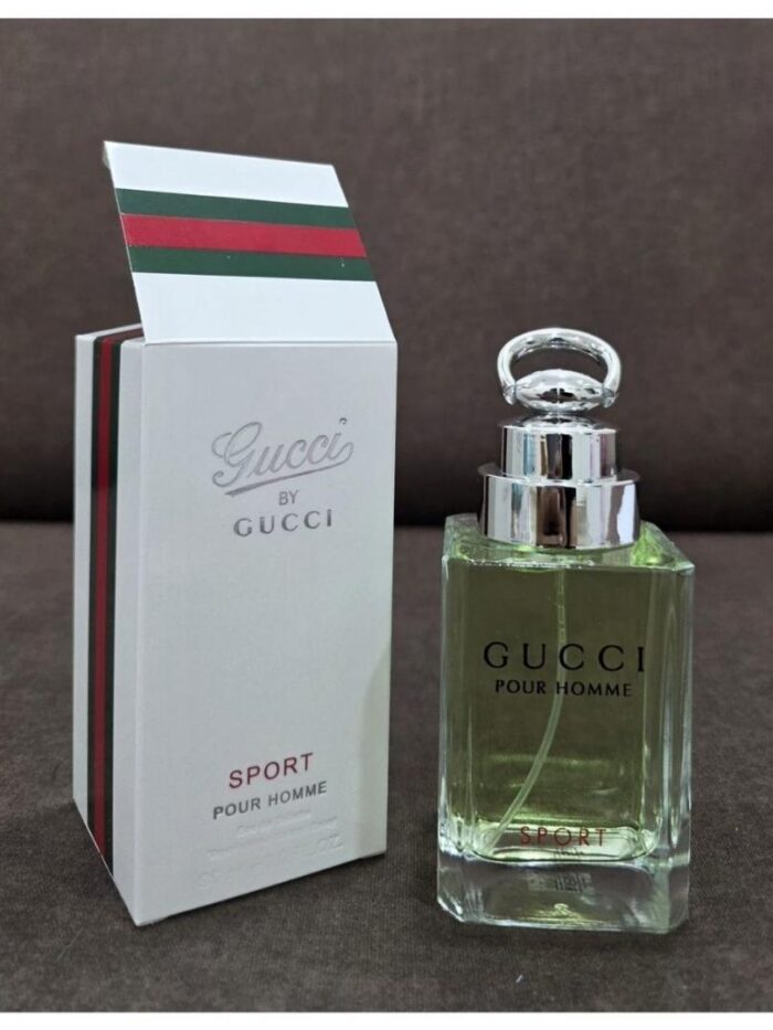 Gucci Sport Pour Homme Men’s Perfume