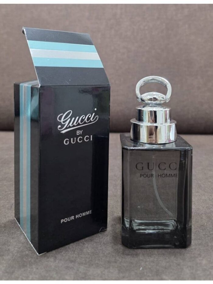 Gucci by Gucci Pour Homme Men’s Perfume