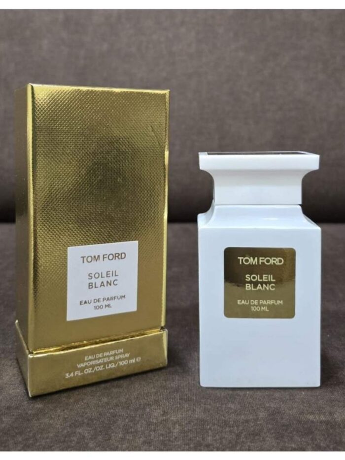 Tom Ford Soleil Blanc Eau De Parfum 100ml