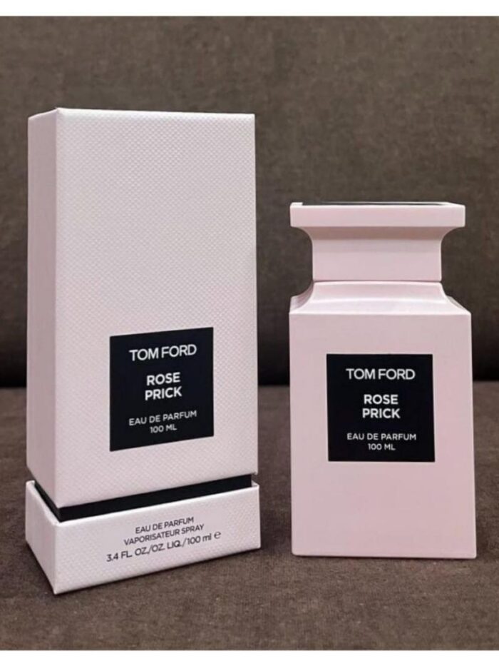 Tom Ford Rose Prick Eau De Parfum 100ml