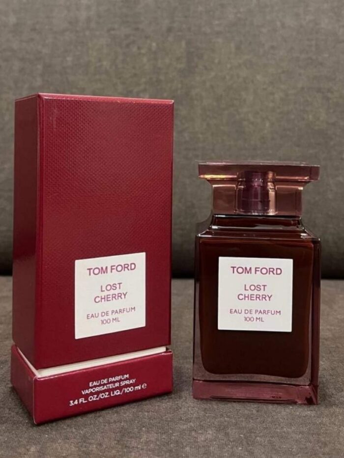 Tom Ford Lost Cherry Eau De Parfum 100ml