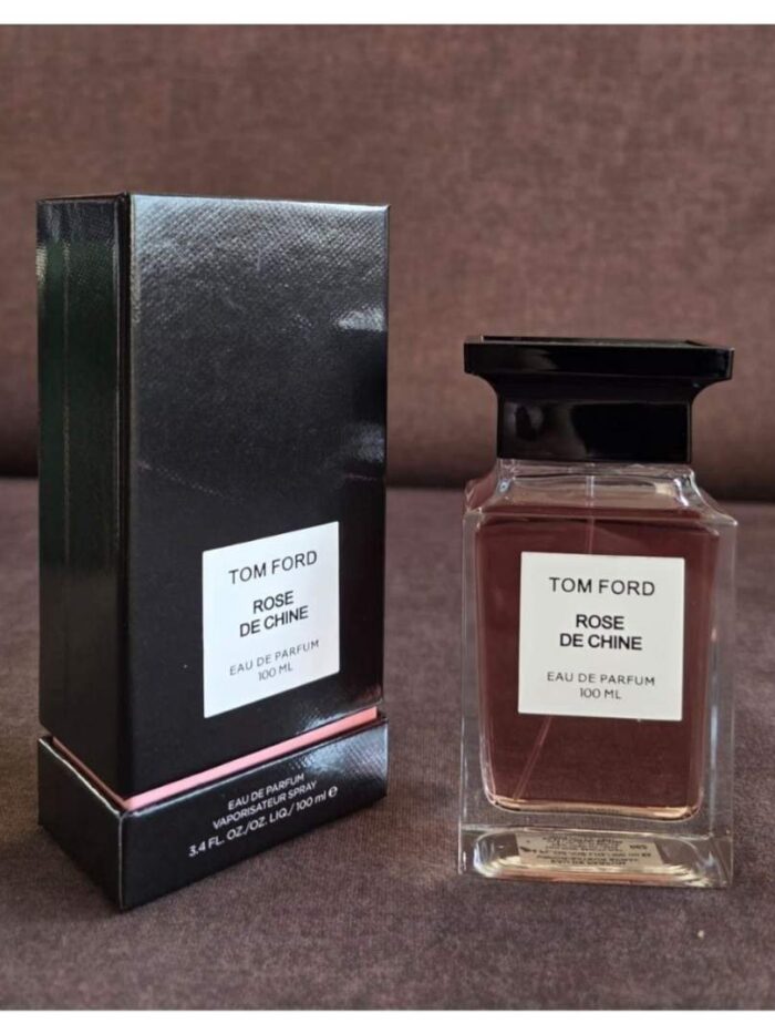 Tom Ford Rose De Chine Eau De Parfum 100ml