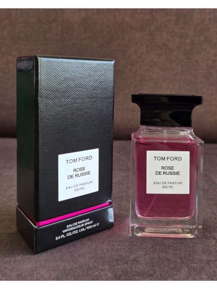 Tom Ford Rose De Russie Eau De Parfum 100ml