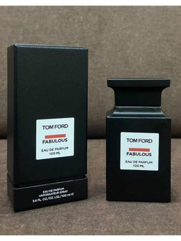 Tom Ford Fabulous Eau De Parfum 100ml