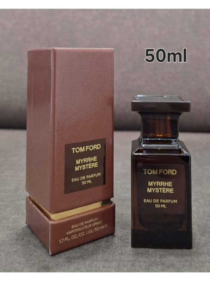 Tom Ford Myrrhe Mystère Eau De Parfum 50ml