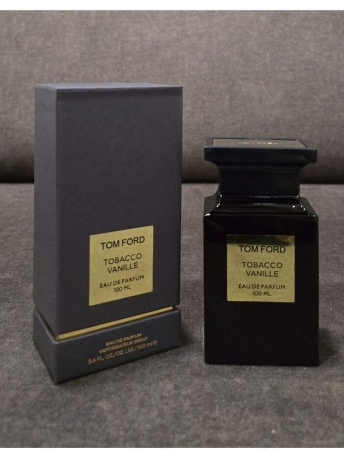 Tom Ford Tobacco Vanille Eau De Parfum 100ml
