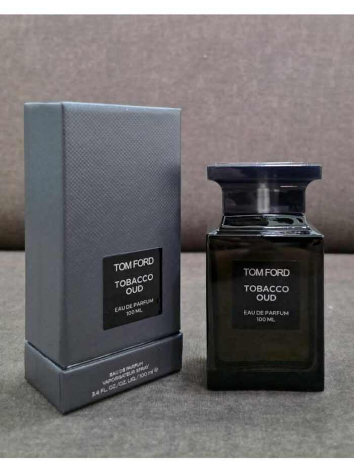 Tom Ford Tobacco Oud Eau De Parfum 100ml