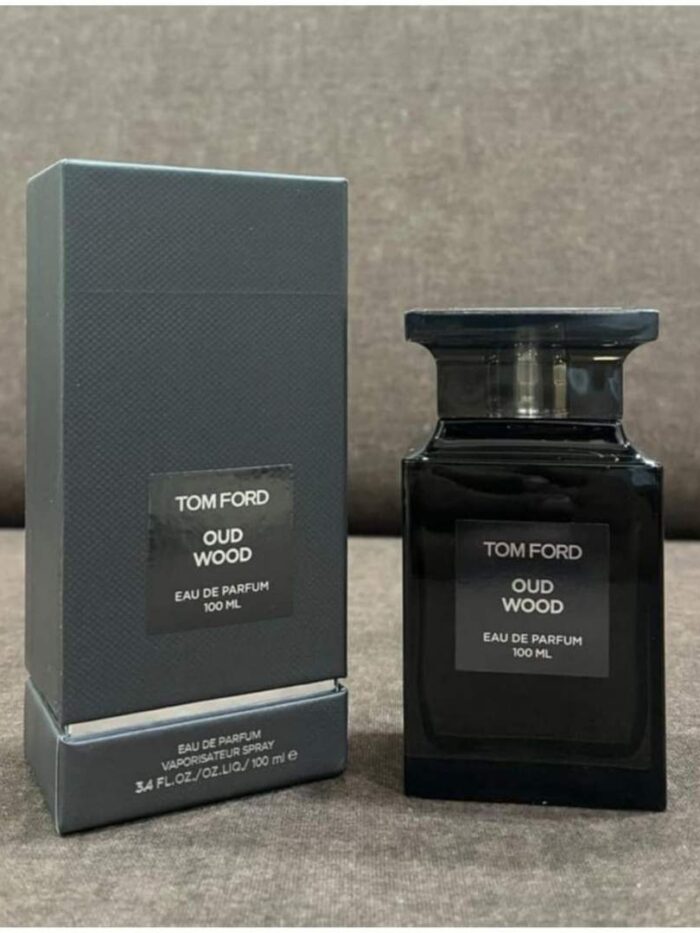 Tom Ford Oud Wood Eau De Parfum 100ml