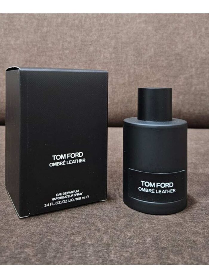Tom Ford Ombré Leather Eau De Parfum 100ml