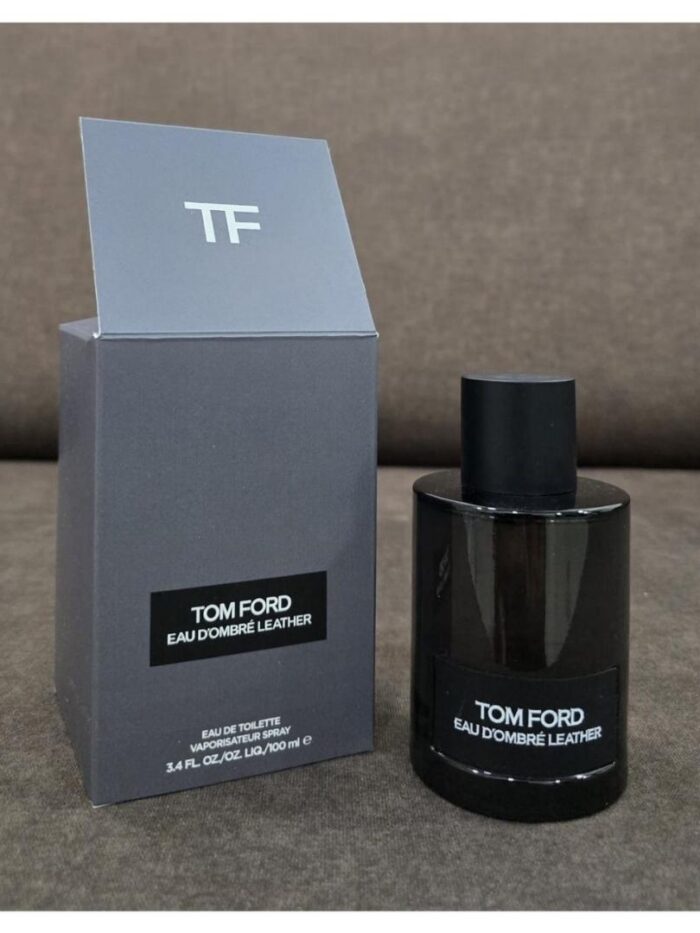 Tom Ford Eau D’Ombré Leather Eau De Toilette 100ml