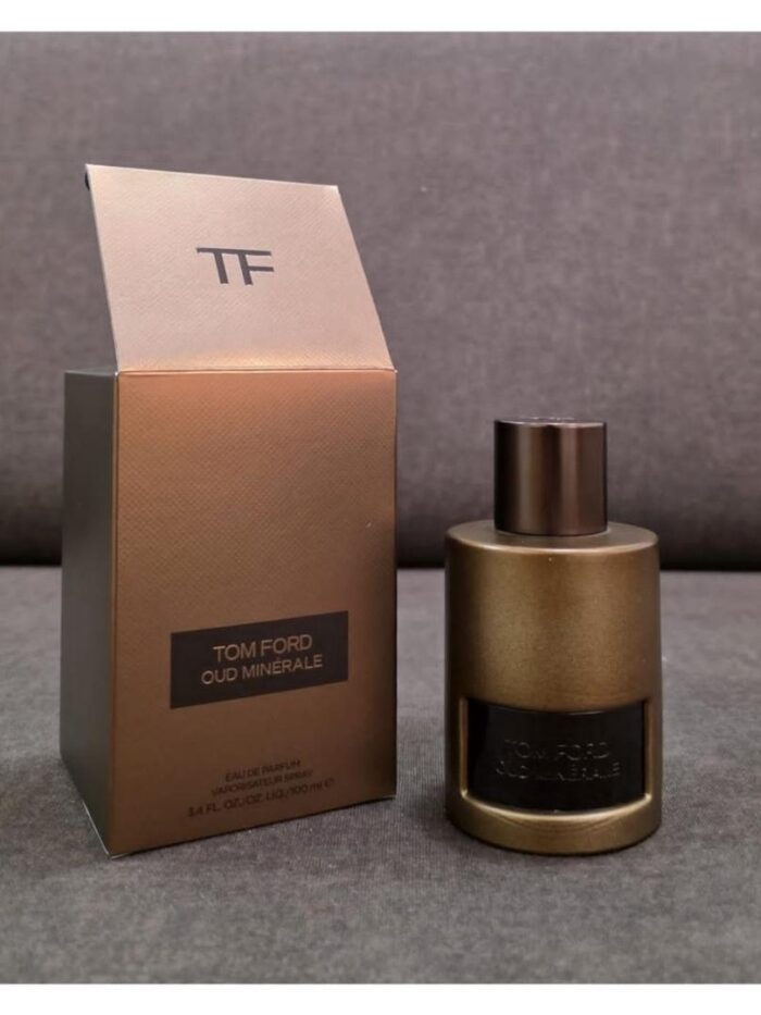Tom Ford Oud Minérale Eau De Parfum 100ml