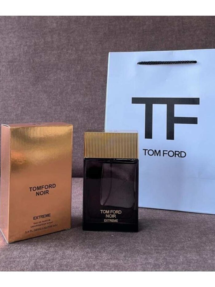 Tom Ford Noir Extreme Eau De Parfum 100ml