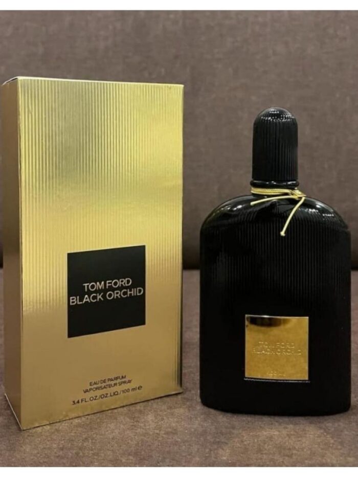 Tom Ford Black Orchid Eau De Parfum 100ml