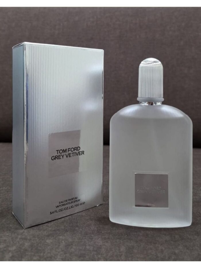 Tom Ford Grey Vetiver Eau De Parfum 100ml