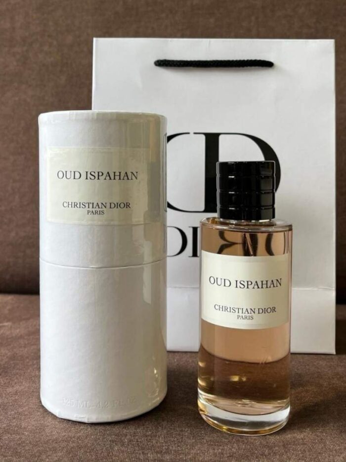 Christian Dior Oud Ispahan Eau De Parfum 125ml