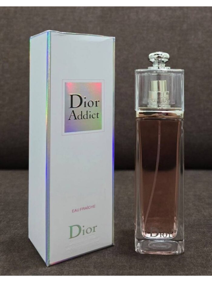 Dior Addict Eau Fraîche Perfume