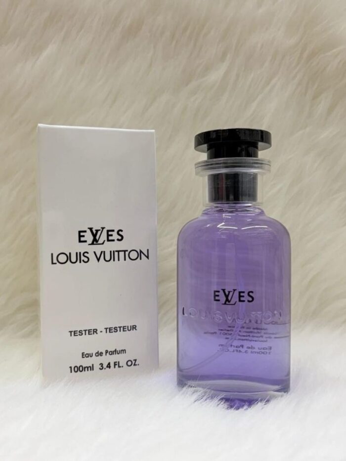 Louis Vuitton Eves Eau de Parfum (Tester) – 100ml