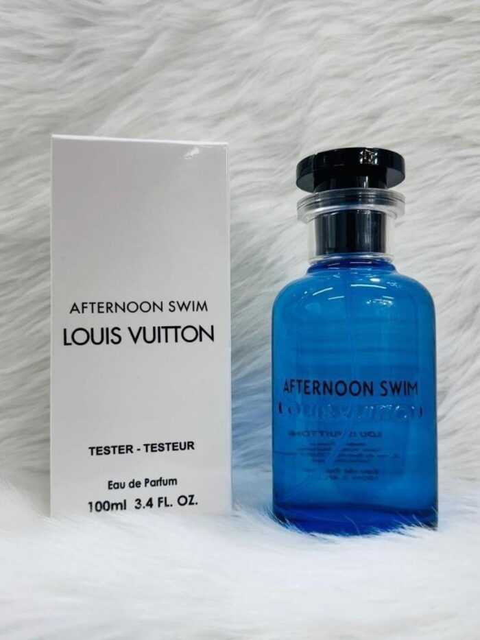 Louis Vuitton Afternoon Swim Eau de Parfum (Tester) – 100ml