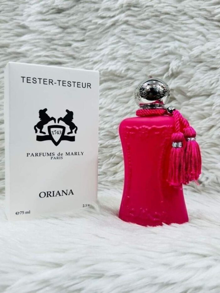 Parfums de Marly Oriana Eau de Parfum (Tester) – 75ml